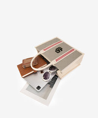 MLB San Diego Padres Tote Bag