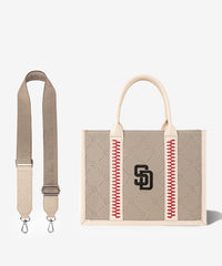 MLB San Diego Padres Tote Bag