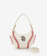 MLB San Diego Padres Team Hobo Bag