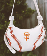 MLB San Francisco Giants Hobo Bag