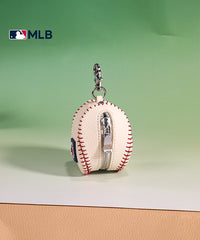 MLB San Francisco Giants Team Coin Pouch Keychain