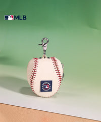 MLB San Francisco Giants Team Coin Pouch Keychain