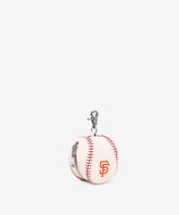 MLB San Francisco Giants Team Coin Pouch Keychain