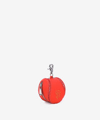 MLB San Francisco Giants Team Coin Pouch Keychain