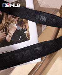 MLB San Francisco Giants Clear Crossbody Bag