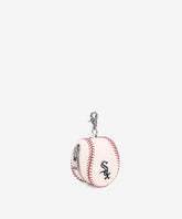 MLB Chicago White Sox Team Coin Pouch Keychain