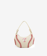 MLB Texas Rangers Team Hobo Bag