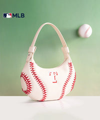 MLB Texas Rangers Team Hobo Bag