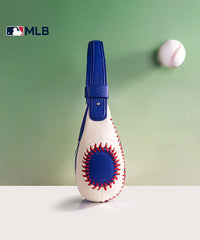 MLB Texas Rangers Team Hobo Bag