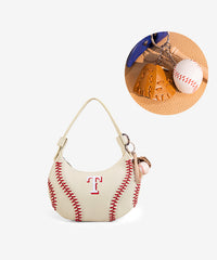 MLB Texas Rangers Team Hobo Bag
