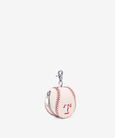 MLB Texas Rangers Team Coin Pouch Keychain