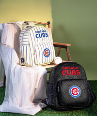 MLB_Chicago_Cubs_Sports_Backpack