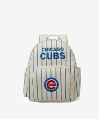 MLB_Chicago_Cubs_Sports_Backpack