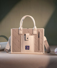 MLB_Los_Angeles_Dodgers_Crossbody_Bag_Camel