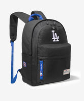 MLB Los Angeles Dodgers Laptop Backpack Black
