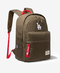 MLB Los Angeles Dodgers Laptop Backpack Dark Green