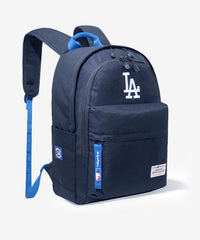 MLB Los Angeles Dodgers Laptop Backpack Navy