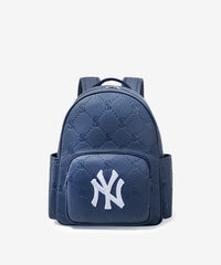 MLB_New_York_Yankees_Backpack_Navy