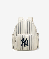 MLB_New_York_Yankees_Backpack_Stripe