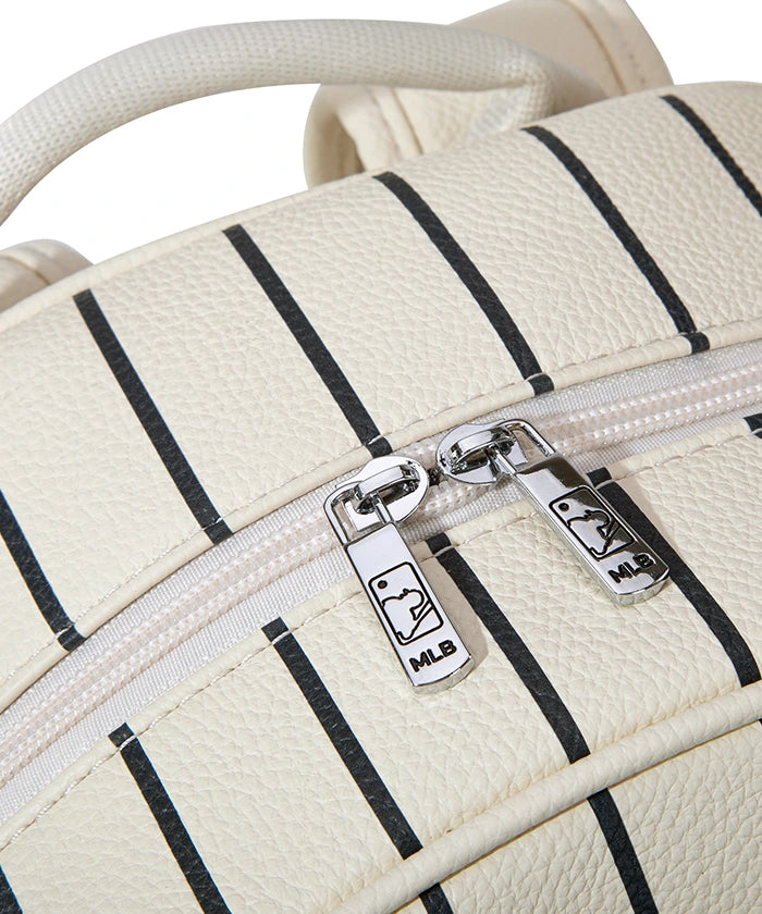 MLB_New_York_Yankees_Backpack_Stripe