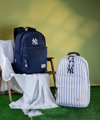 MLB New York Yankees Laptop Backpack