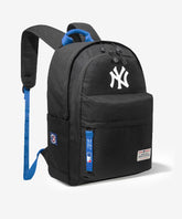MLB New York Yankees Laptop Backpack Black