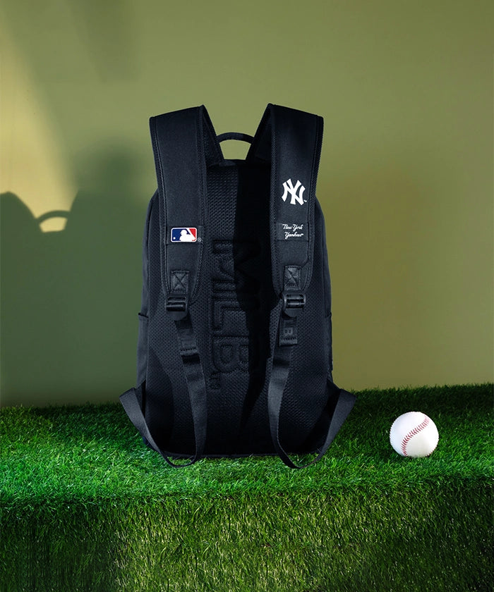 MLB New York Yankees Laptop Backpack Navy