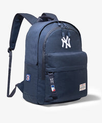 MLB New York Yankees Laptop Backpack Navy