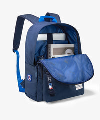 MLB New York Yankees Laptop Backpack Navy