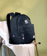 MLB New York Yankees Laptop Backpack Navy