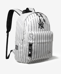 MLB New York Yankees Laptop Backpack Stripe