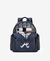 MLB Atlanta Braves Baseball Backpack