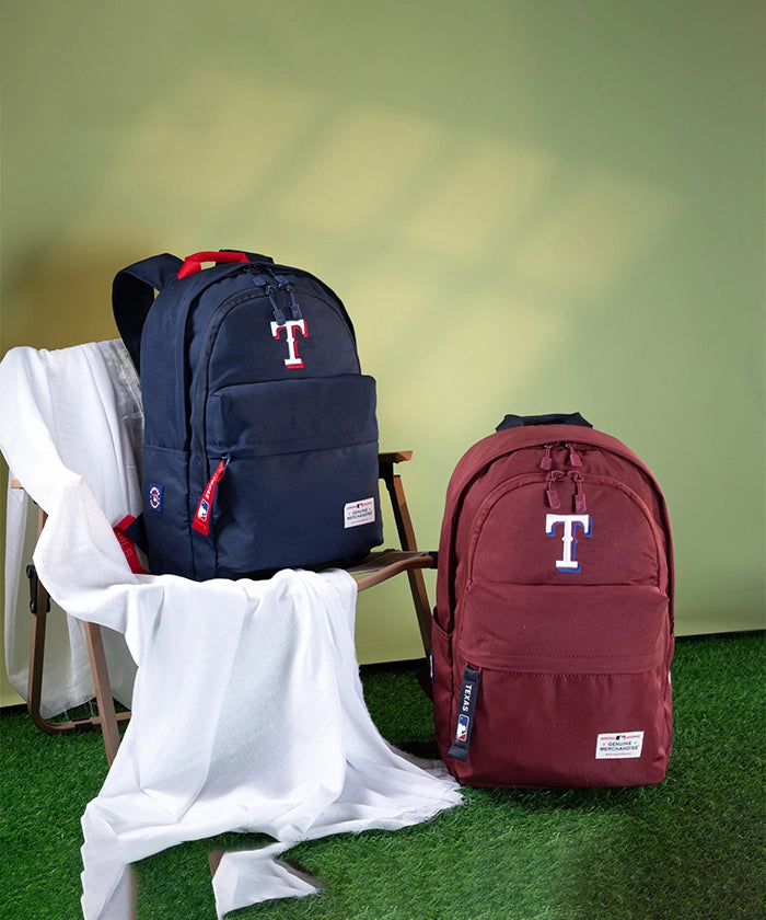 MLB Texas Rangers Laptop Backpack