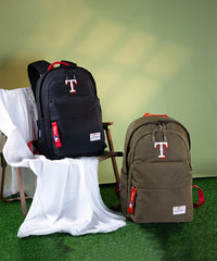 MLB Texas Rangers Laptop Backpack