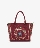 Montana West Vintage Star Heritage Collection (Preorder)