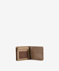 Montana West American Pride Bifold Wallet