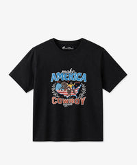 Mystery Box - 250 Patriotic Tee