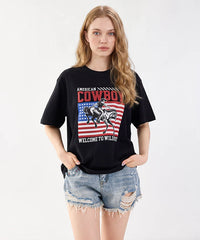 Mystery Box - 250 Patriotic Tee