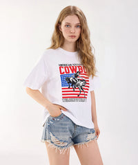 Mystery Box - 250 Patriotic Tee