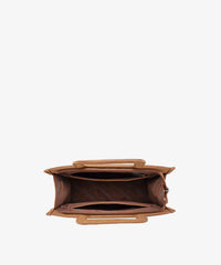 Montana West Western Embroidered Handbag