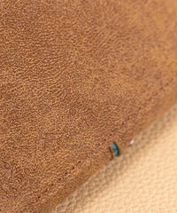 Montana West embroidered wallet