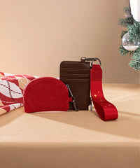 Montana West Christmas Tote Bag – Santa’s Sleigh Edition (Gift Wrapped)