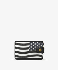 Montana West American Pride Phone Crossbody Bag