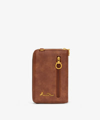 Montana West American Pride Phone Crossbody Bag