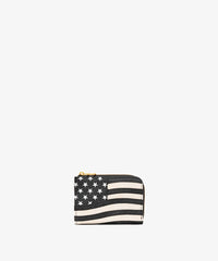 Montana West American Flag Patriotic Wallet