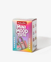 Montana West Mini Mood Tote Blind Box