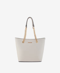 Montana West Chain Handle Carry All Tote Bag - Limited Stock