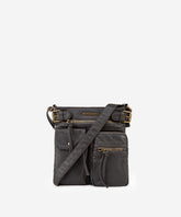 VIP DEAL | Montana West Crossbody Bag for Women Soft Washed Leather Multi Pocket crossbody handbags
