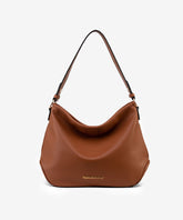Montana West Casual Plain Hobo Bag - Limited Stock
