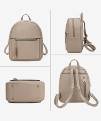 Montana West Backpack Purse for Women Anti Theft Backpack